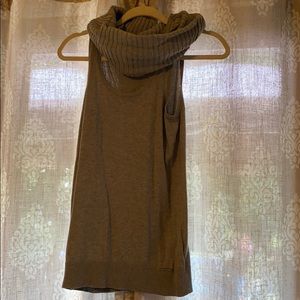 Michael Kors sweater tank